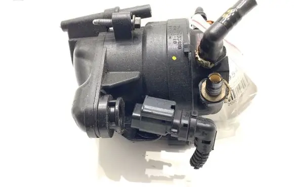 Citroen DS5 Fuel filter housing 9676133480
