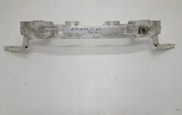 BMW X5 G05 Front bumper cross member 16808314
