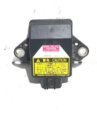 Lexus LS 430 Acceleration sensor 8918350020