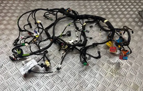 Peugeot 508 II Other wiring loom 9818931380