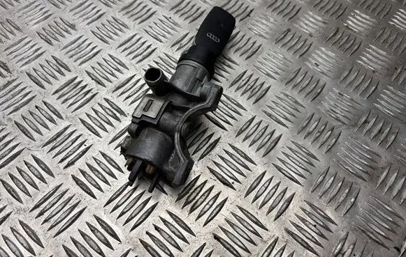 Audi A4 S4 B6 8E 8H Ignition lock 4B0905851F