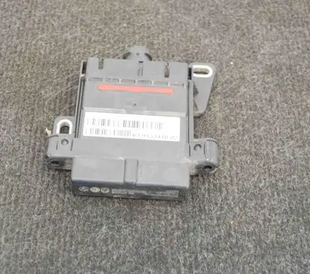 BMW 5 F10 F11 Other devices 9153418