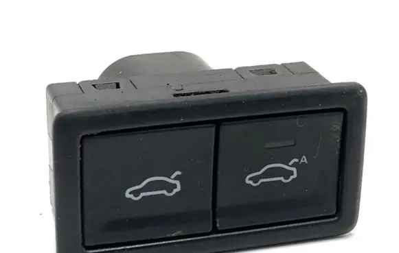Volkswagen Tiguan Other switches/knobs/shifts 3G0959832A