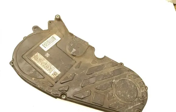 Opel Insignia A Timing chain cover 55564429