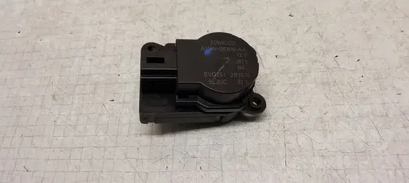 Ford Transit Custom Air flap motor/actuator AV6N19E616AA