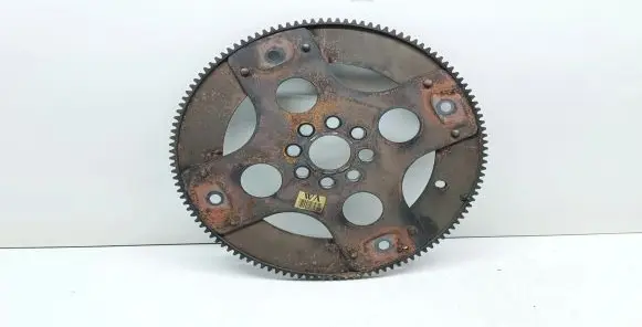 Flywheel