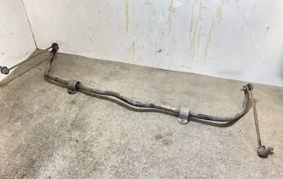 Citroen C4 III e-C4 Front anti-roll bar/sway bar 9830908880