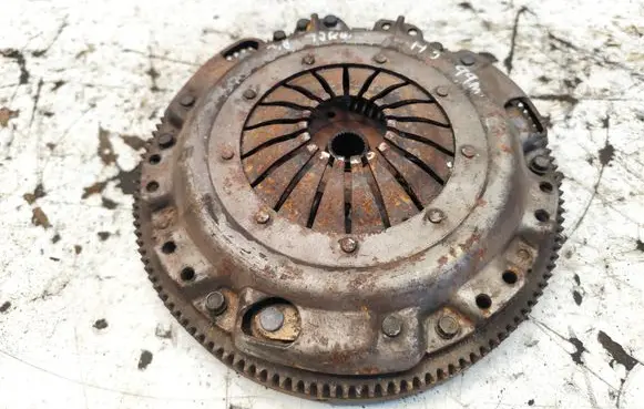 Audi A3 S3 8L Clutch set kit
