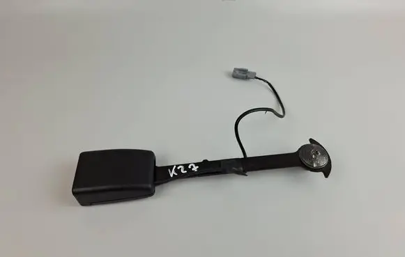 Renault Talisman Front seatbelt buckle 6303543A