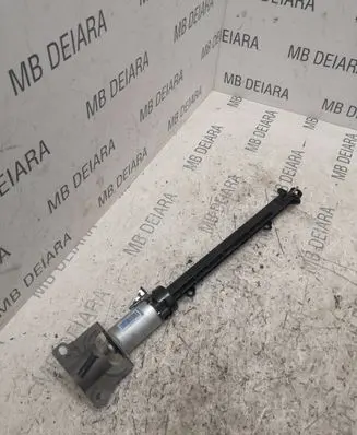 Mercedes-Benz GLS X166 Seat adjustment motor 966072103 RZ55AWA