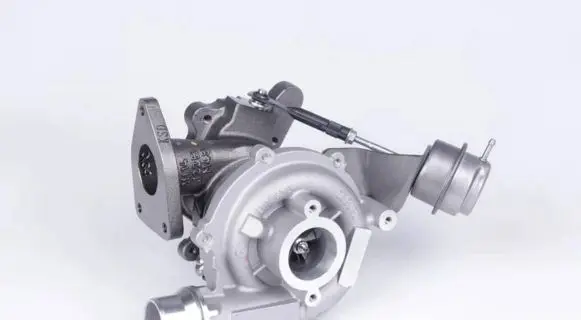 Opel Movano B Turbo 8200822404 144110463R 795637