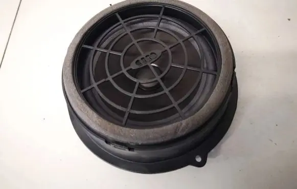 Audi Q5 SQ5 Front door speaker 8r0035411