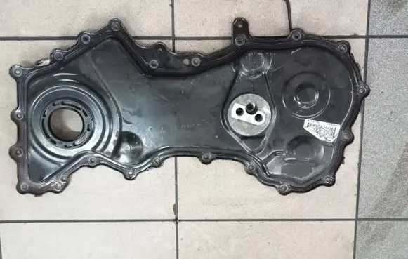 Timing belt guard (cover)