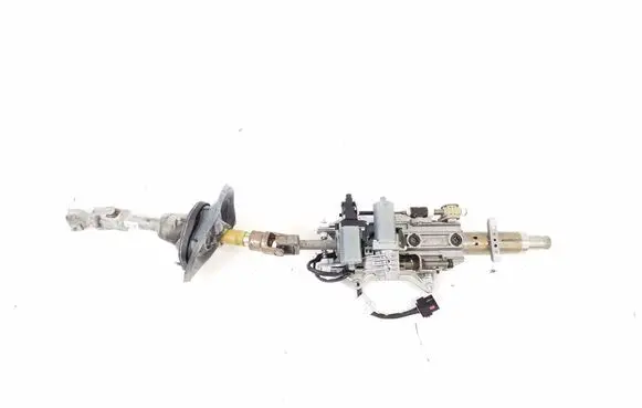 Steering column universal joint