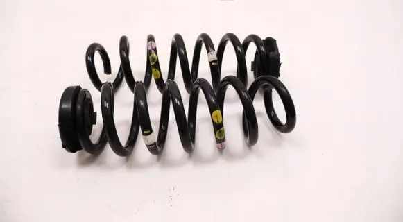 Maserati Grecale Rear coil spring 67022011