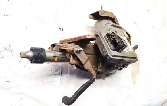 Renault Scenic II - Grand scenic II Power steering pump 8200035272 50300389