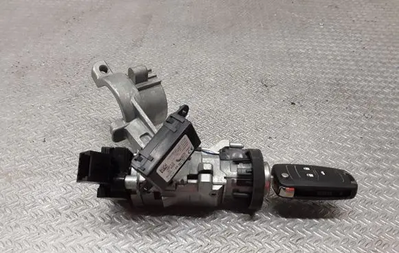 Opel Insignia A Ignition lock 13502301