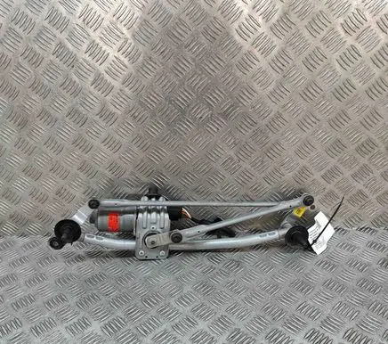 Hyundai IONIQ 6 Front wiper linkage and motor 98120KL900 0198230125