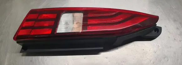 Peugeot Partner III Rear/tail lights 9819649280 9819427380