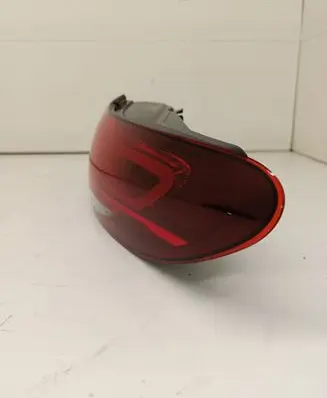 Mercedes-Benz EQC Rear/tail lights A2939062601