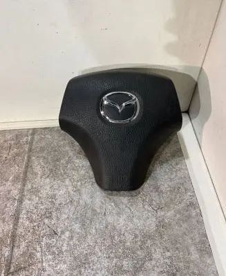 Mazda 6 Steering wheel airbag 010002A3986