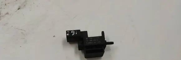 Audi A6 S6 C6 4F Turbo solenoid valve 05T157 72288000 037906283C
