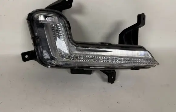 Hyundai Tucson TL LED Daytime headlight 