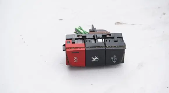 Peugeot 508 Other switches/knobs/shifts 967706182ZD