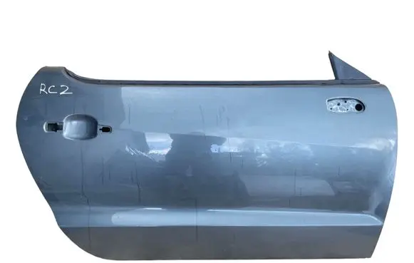 Peugeot RCZ Door (2 Door Coupe) 