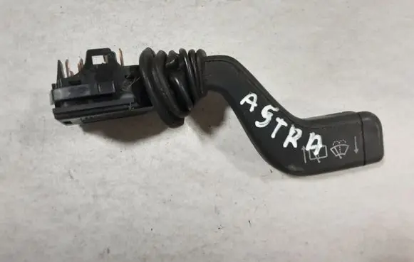 Opel Astra H Wiper switch 90243395
