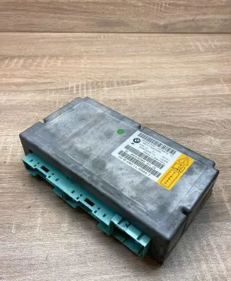 BMW 5 E60 E61 Airbag control unit/module 6943085