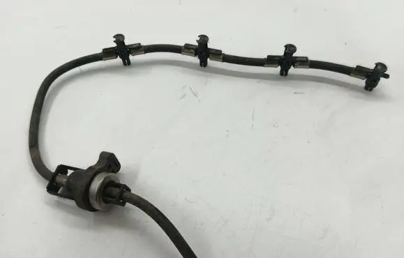 Audi Q5 SQ5 Fuel return line/hose 