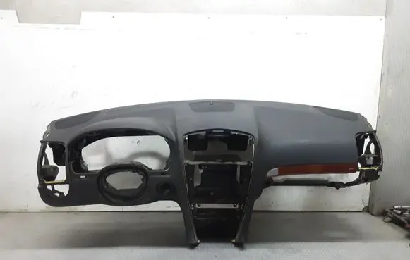 Cadillac BLS Dashboard 12761149