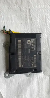 Jeep Compass Airbag control unit/module