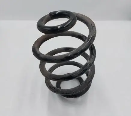 Nissan Leaf II (ZE1) Rear coil spring