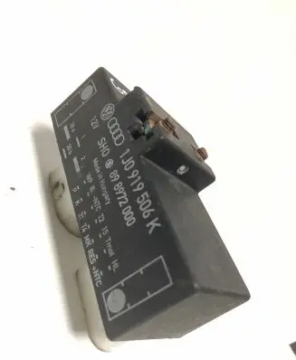 Volkswagen Golf IV ABS relay 1J0919506K 898972000