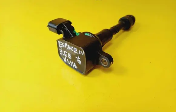 Renault Espace - Grand espace IV High voltage ignition coil 224488J115 AIC3102G