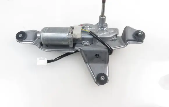 Suzuki Grand Vitara II Rear window wiper motor 2596000632