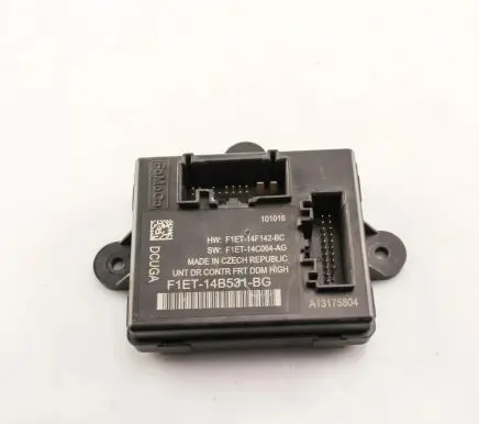 Ford Kuga II Door control unit/module