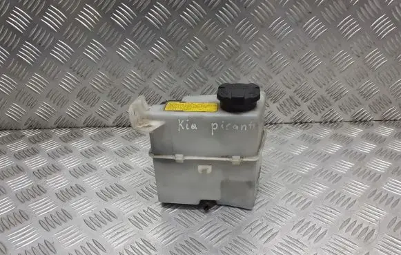 KIA Picanto Coolant expansion tank/reservoir 25430-07000