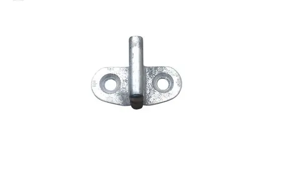 Fiat Ducato Front door lock loop/hook striker G4993