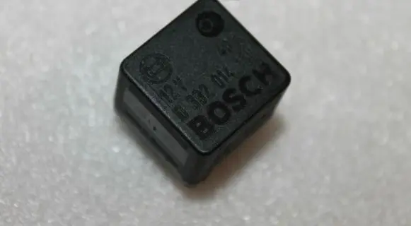 Volkswagen Golf IV Other relay 0332014156 431951253H