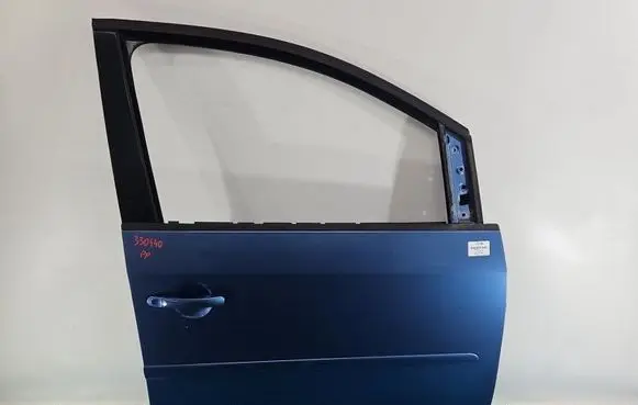 Volkswagen Touran I Front door IMPRK1578360