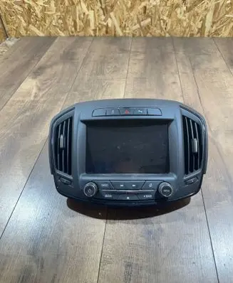Opel Insignia A Screen/display/small screen 90802618 544930977 A1133161047
