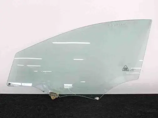 Hyundai i30 Front door window glass four-door 43R001167AS2
