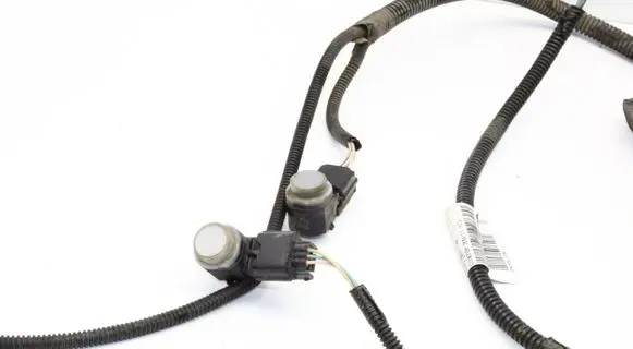 Renault Zoe Parking sensor (PDC) wiring loom 240151129R 284429973R