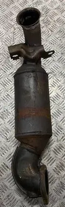 Peugeot 308 Catalyst/FAP/DPF particulate filter K523 PSAK523 PSA