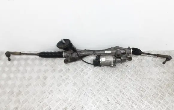 Volkswagen Golf VII Steering rack 5Q0909144S 7805501673