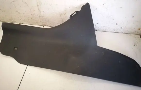 Skoda Octavia Mk2 (1Z) Other interior part 1Z1863045A