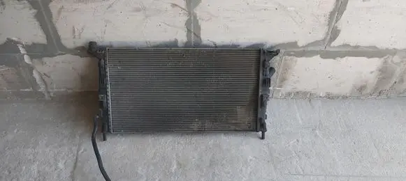 Volvo V50 Coolant radiator 3M5H8005TL